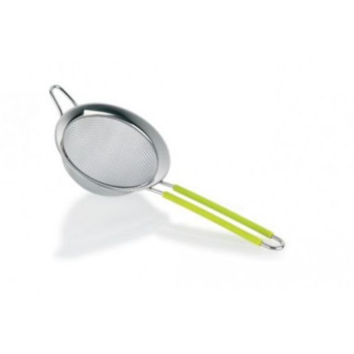 KELA Sitko nerez 12,5 cm COLINO zelené KL-11295