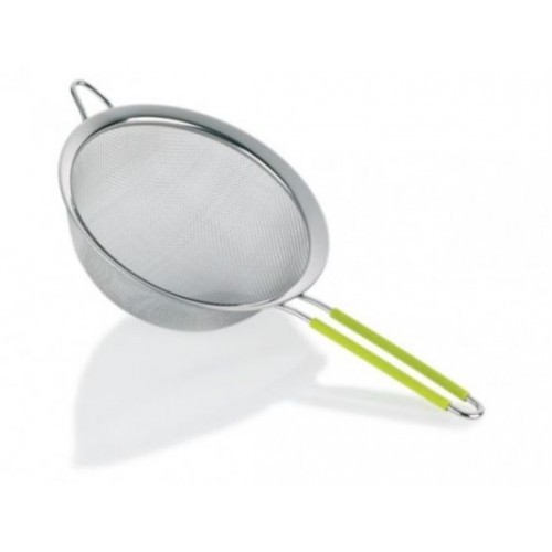 KELA Sitko nerez 20 cm COLINO zelené KL-11297 KELA Sitko nerez 20 cm COLINO zelené KL-11297