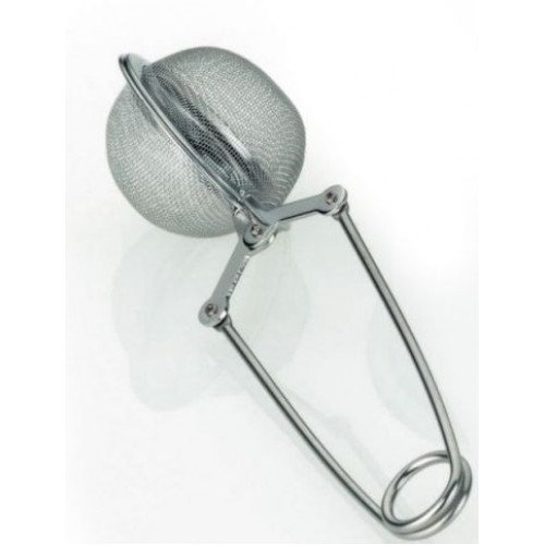 KELA Sitko na čaj a koreniny PROFI nerez 6 cm KL-19043