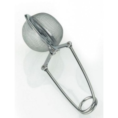 KELA Sitko na čaj a koreniny PROFI nerez 4,5 cm KL-19050