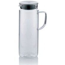KELA Sklenená kanvica Pitcher džús 1,6l KL-11398