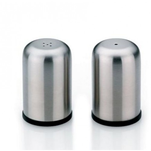 KELA Soľnička a korenička TWIN KL-16921