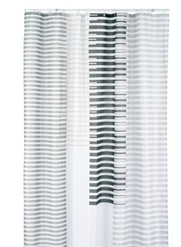 KELA sprchový záves 180x200cm Lamit béžový KL-22100 KELA sprchový záves 180x200cm Lamit béžový KL-22100
