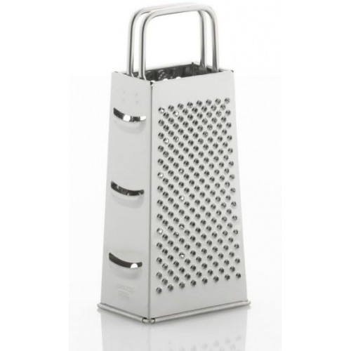 KELA Strúhadlo PROFI nerez 18/8 štvorstrannej KL-19065