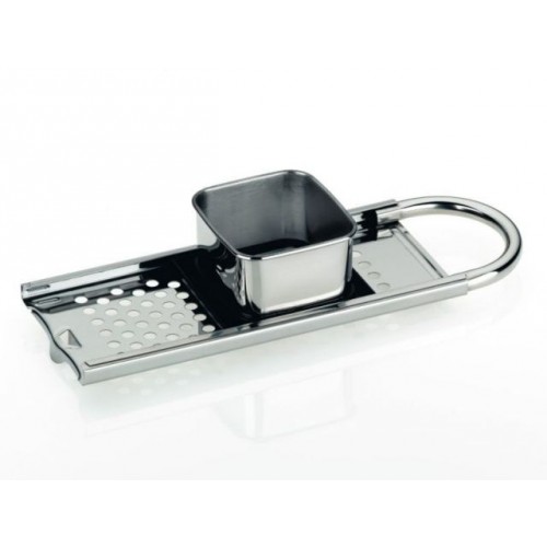 KELA Strúhadlo na halušky nerez 18/8 KL-19087