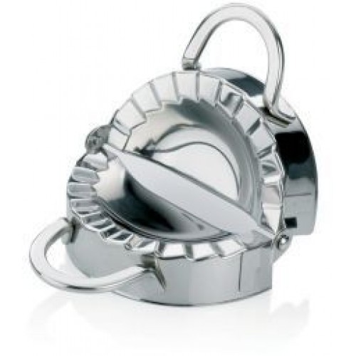 KELA Tvorítko na ravioli Adelma, kruhové 10 cm KL-11221 KELA Tvorítko na ravioli Adelma, kruhové 10 cm KL-11221