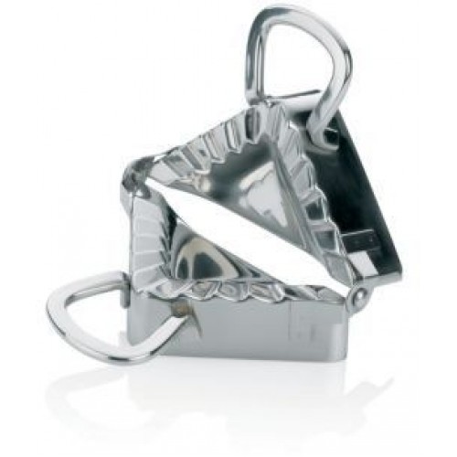 KELA Tvorítko na ravioli Adelia, trojuholník KL-11223 KELA Tvorítko na ravioli Adelia, trojuholník KL-11223