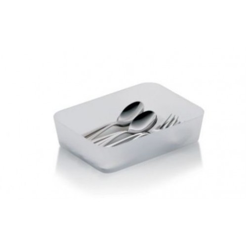 KELA Úložný diel do zásuvky GAVETA, PP-plast 18x13x4,5cm KL-11381 KELA Úložný diel do zásuvky GAVETA, PP-plast 18x13x4,5cm KL-11381