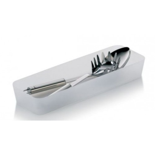KELA Úložný diel do zásuvky GAVETA, PP-plast 35,5x11,5x4,5cm KL-11384 KELA Úložný diel do zásuvky GAVETA, PP-plast 35,5x11,5x4,5cm KL-11384