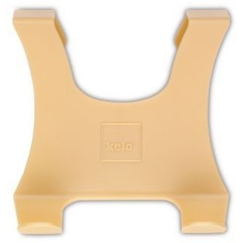 KELA Univerzálny set - hák VERSA 2ks, plast, béžový KL-22538 KELA Univerzálny set - hák VERSA 2ks, plast, béžový KL-22538