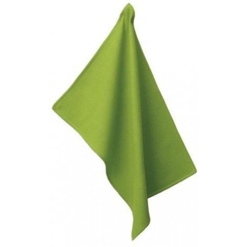 KELA Utierka na riad AMALIE 70x50 cm zelená KL-10706 KELA Utierka na riad AMALIE 70x50 cm zelená KL-10706