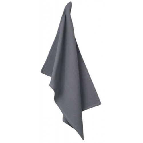 KELA Utierka na riad AMALIE 70x50 cm šedá KL-15565 KELA Utierka na riad AMALIE 70x50 cm šedá KL-15565