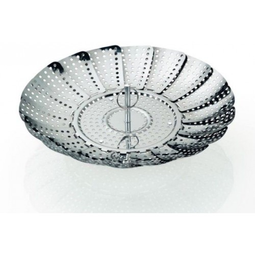 KELA Vejár naparovacia nerez ROSI KL-19099