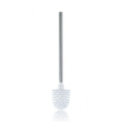 KELA WC kefa LA BROSSE 8cm, biely KL-20146 KELA WC kefa LA BROSSE 8cm, biely KL-20146