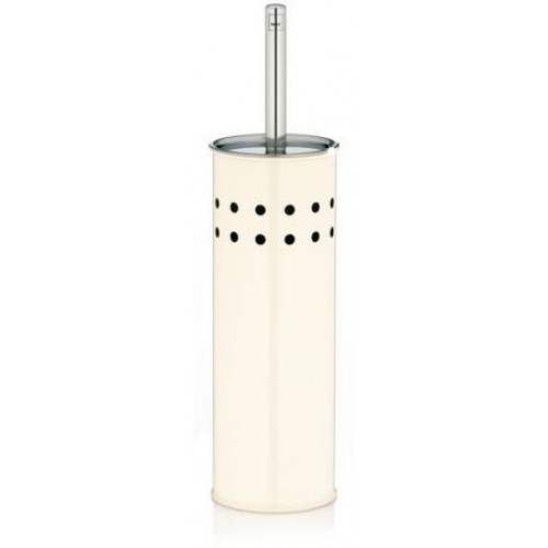 KELA WC sada VANILLE béžová, lesklá KL-22517 KELA WC sada VANILLE béžová, lesklá KL-22517