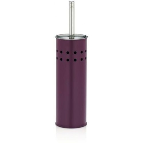KELA WC sada BERRY černicová, matná KL-22528 KELA WC sada BERRY černicová, matná KL-22528