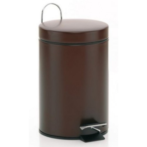 KELA Kozmetický kôš CHOCO 3L KL-20899 KELA Kozmetický kôš CHOCO 3L KL-20899
