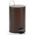 KELA Kozmetický kôš CHOCO 3L KL-20899