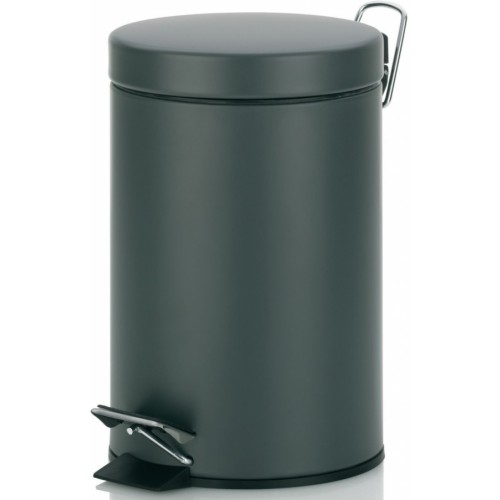 KELA Kozmetický kôš Graphit 3L KL-20903 KELA Kozmetický kôš Graphit 3L KL-20903