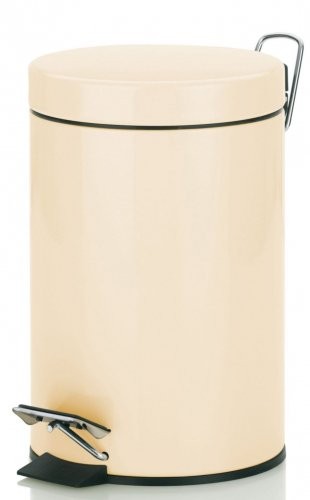 KELA Kozmetický kôš SABLE 3L KL-20900