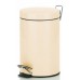 KELA Kozmetický kôš SABLE 3L KL-20900
