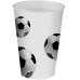 PAPSTAR papierový kelímok 0,2l Soccer 82830