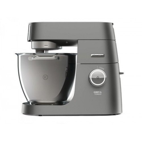 KENWOOD Chef XL Titanium Kuchynský robot, grafitovo šedá KVL8470S