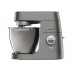 KENWOOD Chef XL Titanium Kuchynský robot, grafitovo šedá KVL8470S