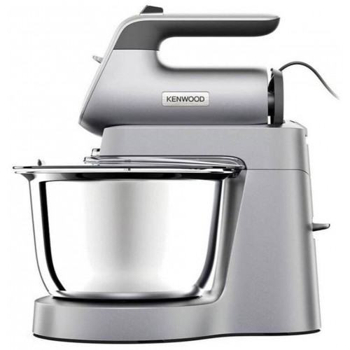 Kenwood HMP54.000SI Ručný mixér Chefette vrátane mixovacej nádoby