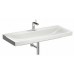 KERAMAG DESIGN Xeno 2 umývadlo 120x48cm bez přep.KT 127020600