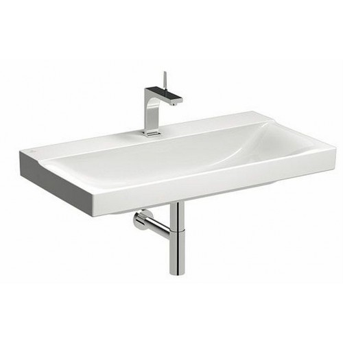 KERAMAG DESIGN Xeno 2 umývadlo 90x48cm bez prepadu KT 127090600 KERAMAG DESIGN Xeno 2 umývadlo 90x48cm bez prepadu KT 127090600
