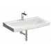 KERAMAG DESIGN Xeno 2 umývadlo 90x48cm bez prepadu KT 127090600
