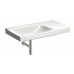KERAMAG DESIGN Xeno 2 um. 90x48cm bez prep., Bez.otv.odkl.pl.vpravo 127193000