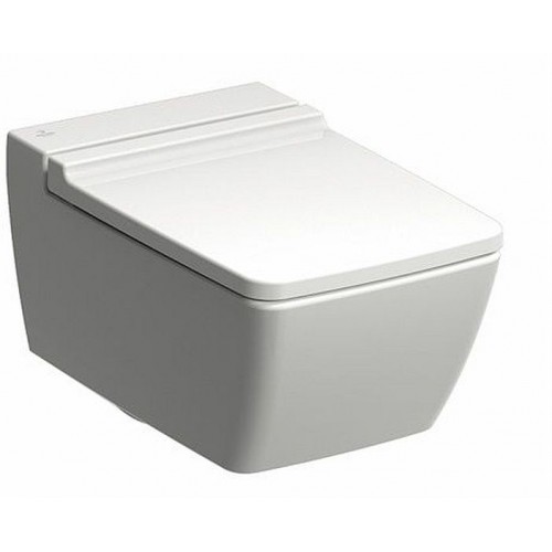 KERAMAG DESIGN Xeno 2 WC závesné hl.splach. 6L, bez spl.kruhu 207050000