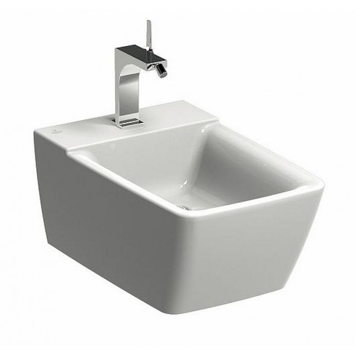 KERAMAG DESIGN Xeno 2 závesný bidet, KT 237050600 KERAMAG DESIGN Xeno 2 závesný bidet, KT 237050600