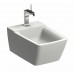 KERAMAG DESIGN Xeno 2 závesný bidet, KT 237050600