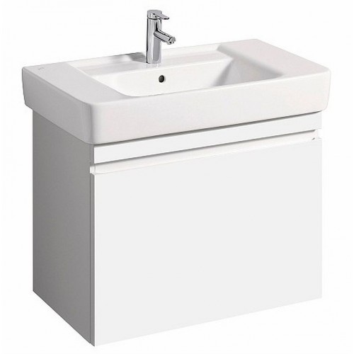 KERAMAG Ren.Nr.1Pl. skř.k um.78x59x44, výsuv, biela lesklá lakovaná 869850000 KERAMAG Ren.Nr.1Pl. skř.k um.78x59x44, výsuv, biela lesklá lakovaná 869850000
