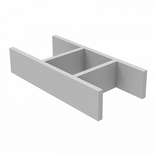 KERAMAG Rozdeľovač do zásuviek 32x7x15 501010000 KERAMAG Rozdeľovač do zásuviek 32x7x15 501010000