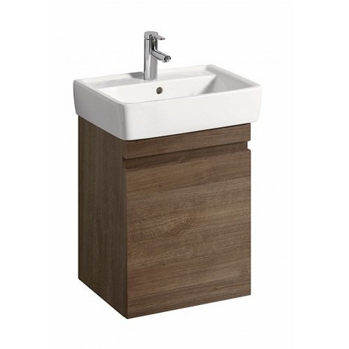 KERAMAG Ren.Nr.1Pl. skř.k um.47x59x40, výsuv, dub tmavý 869553000 KERAMAG Ren.Nr.1Pl. skř.k um.47x59x40, výsuv, dub tmavý 869553000