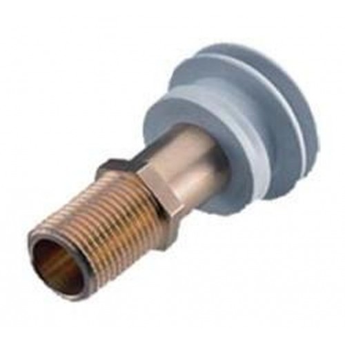 KERAMAG Renova Nr 1 Plan pripojovacia súprava k pisoáru 521005000 KERAMAG Renova Nr 1 Plan pripojovacia súprava k pisoáru 521005000