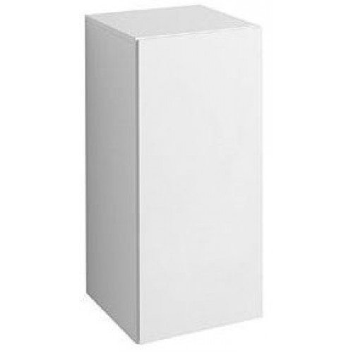 KERAMAG 4U postranné skrinka, závesná 40cm korpus biely, čelná plocha biela matná 80404000 KERAMAG 4U postranné skrinka, závesná 40cm korpus biely, čelná plocha biela matná 80404000