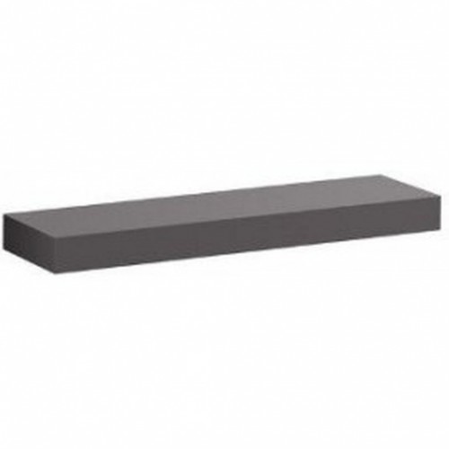 KERAMAG Icon Polička 60cm platinová lesklá 840962000 KERAMAG Icon Polička 60cm platinová lesklá 840962000