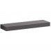 KERAMAG Icon Polička 60cm platinová lesklá 840962000