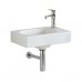 KERAMAG DESIGN Citterio umývadielko 450 x 300mm KT 123545600