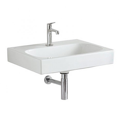 KERAMAG DESIGN Citterio umývadlo 600 x 500mm 123560000