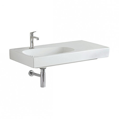 KERAMAG DESIGN Citterio umývadlo 900mm, odkl.pl vpravo 123690000