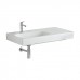 KERAMAG DESIGN Citterio umývadlo 900mm, odkl.pl vpravo 123690000