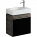KERAMAG DESIGN Citterio skř.pod umýv. 45 cm, šedohnedá 835146000