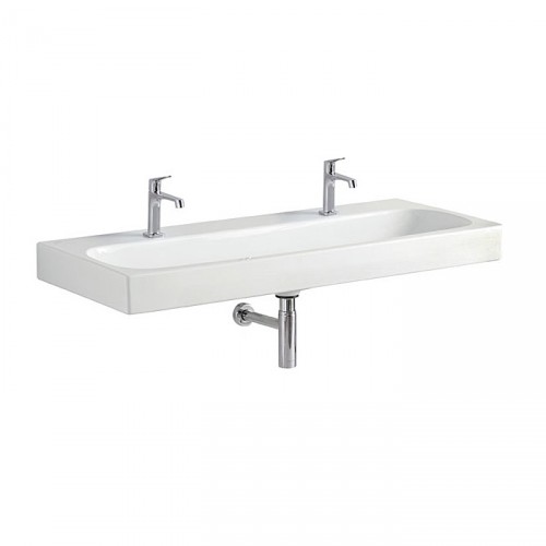 KERAMAG DESIGN Citterio umývadlo 1200 x 500mm 123520000
