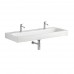 KERAMAG DESIGN Citterio umývadlo 1200 x 500mm 123520000